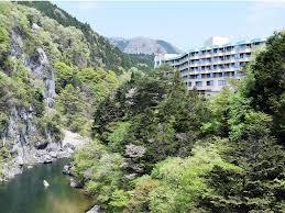 GW 鬼怒川温泉ツーリング♨
