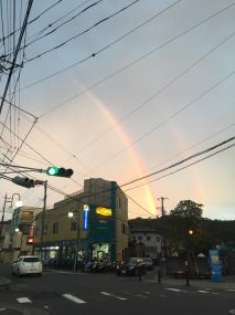 5月3-4日　白樺湖ツーリング計画